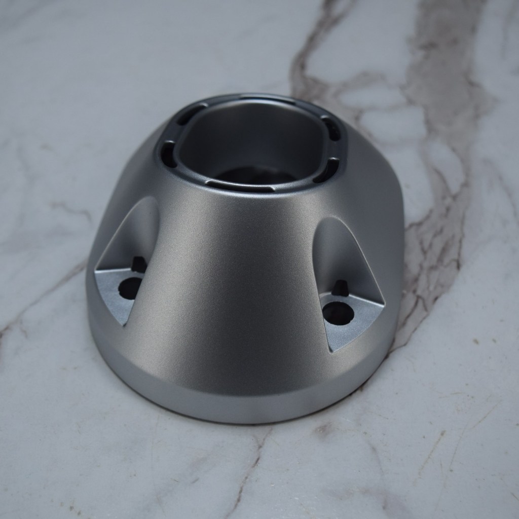 ฝาครอบปลายท่อไอเสีย Pcx160 ปี 2021-2025 แท้ศูนย์ฮอนด้า ราคา/1ชิ้น 18327-K1Z-J10 - รูปที่ 4