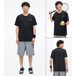 เสื้อยืดผู้ชายเเขนสั้นผ้านิ่ม ทรงหลวมใส่เเล้วดูเท่ส์ รุ่นSGY-043