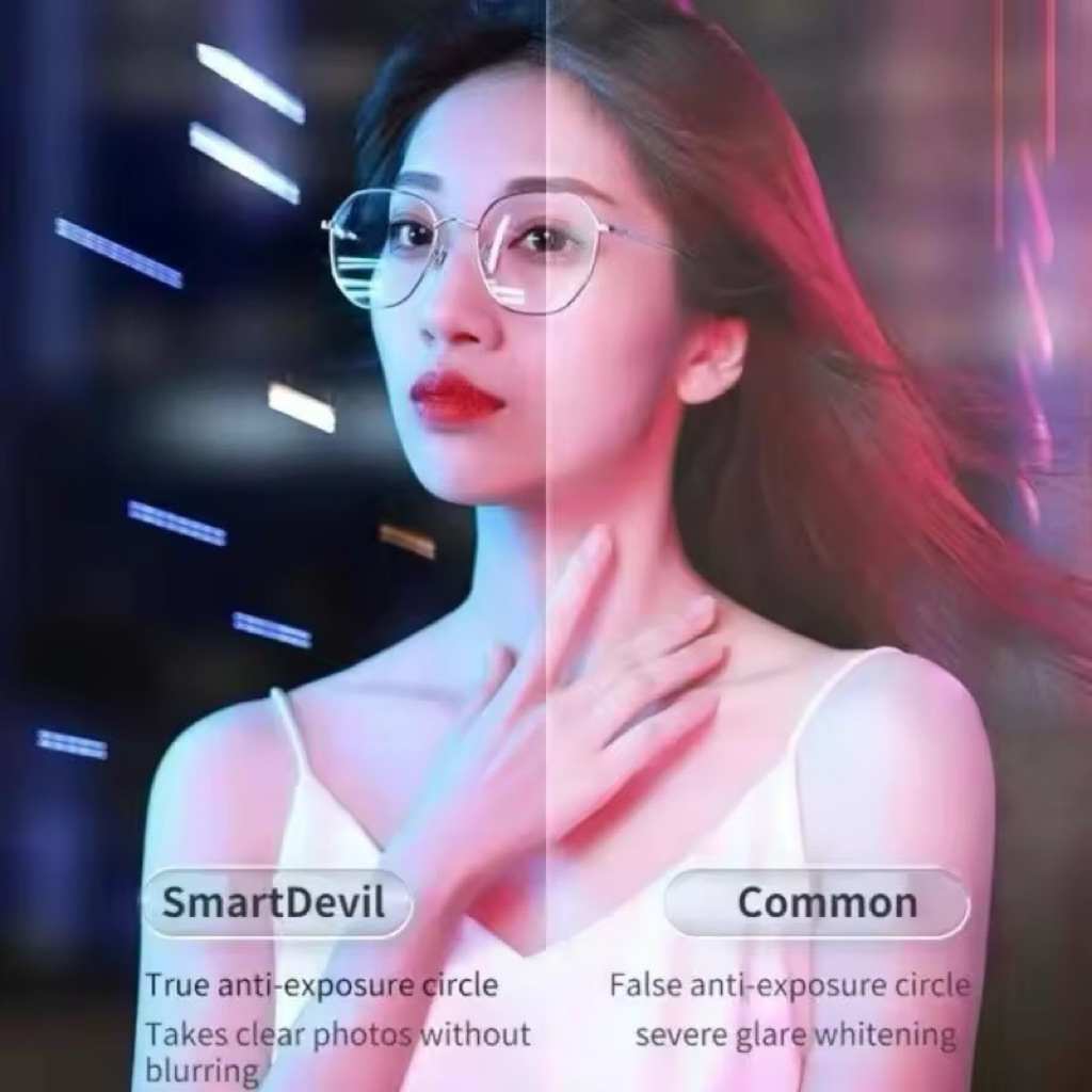 ฟิล์มกล้อง iRon Ring For OPPO A6Pro 5G A6 5G F31 ฟิล์มกันรอยกล้องด้านหลัง ฟิล์มกระจกนิรภัยป้องกันเลนส์กล้อง พร้อมส่ง - รูปที่ 6