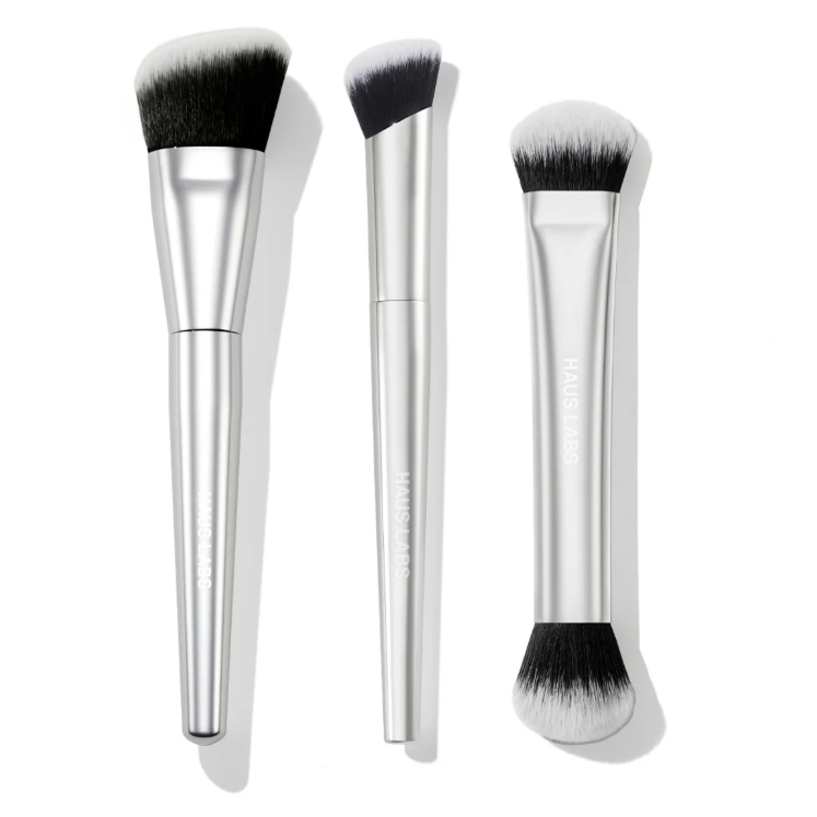 พร้อมส่ง - Haus Labs by Lady Gaga Brush แปรงแต่งหน้า