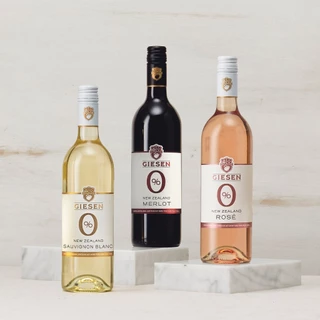 Giesen 0% Alcohol wine