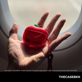 DE'APPLE เคสแอร์พอด Case AirPods THECASEBKK