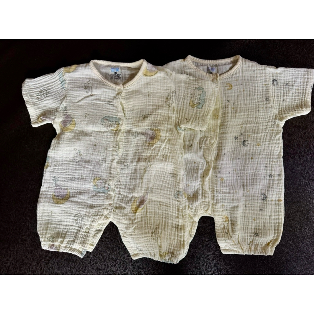 ส่งต่อชุดเด็ก Papa baby 6M