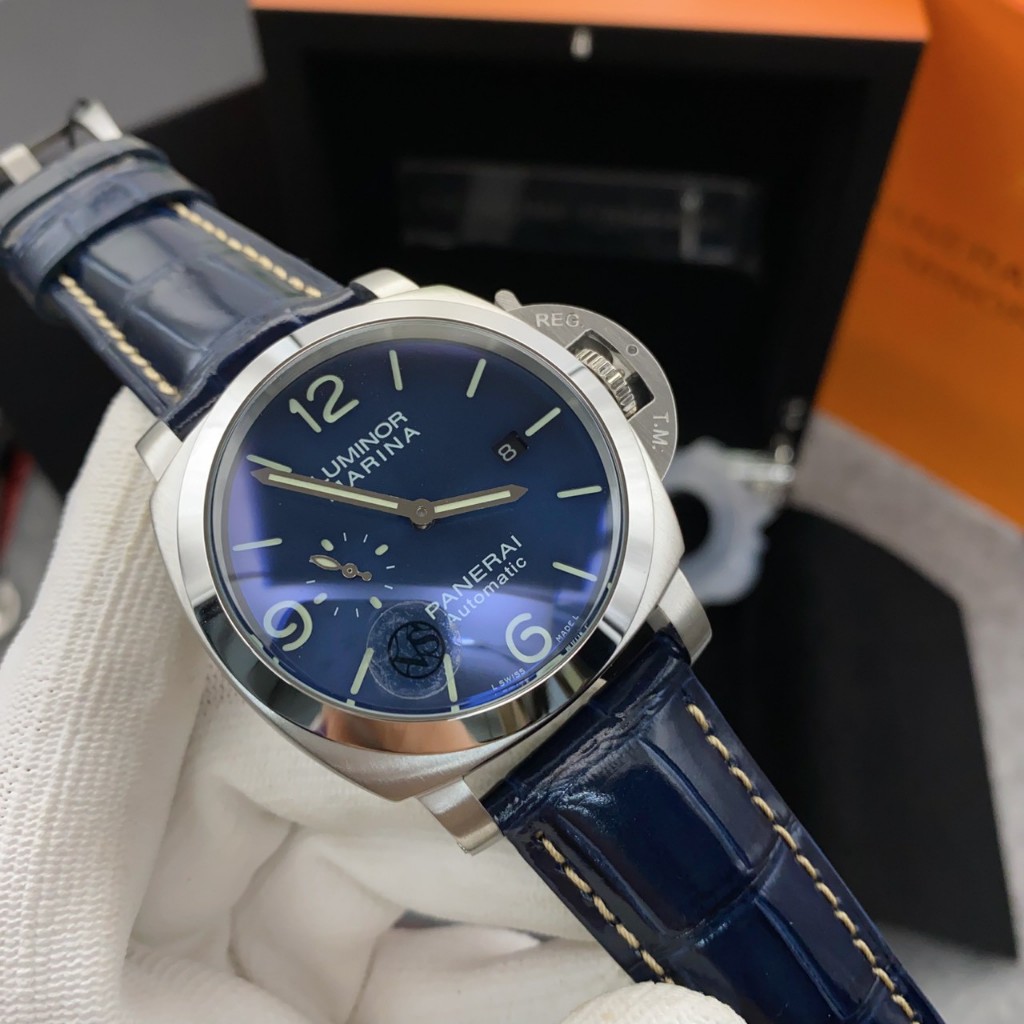 นาฬิกา 1:1 รุ่นขายดี  vip size44 mm