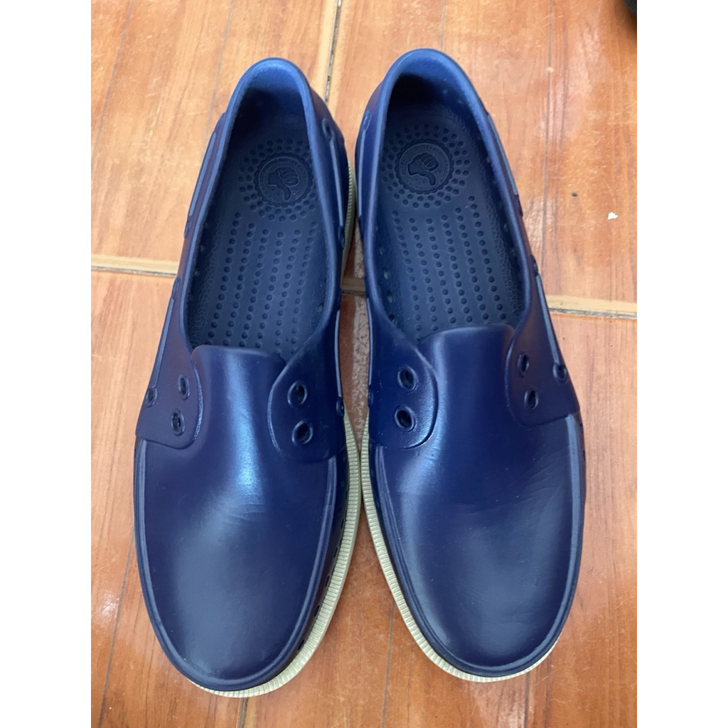 รองเท้าnative มือ2ของแท้