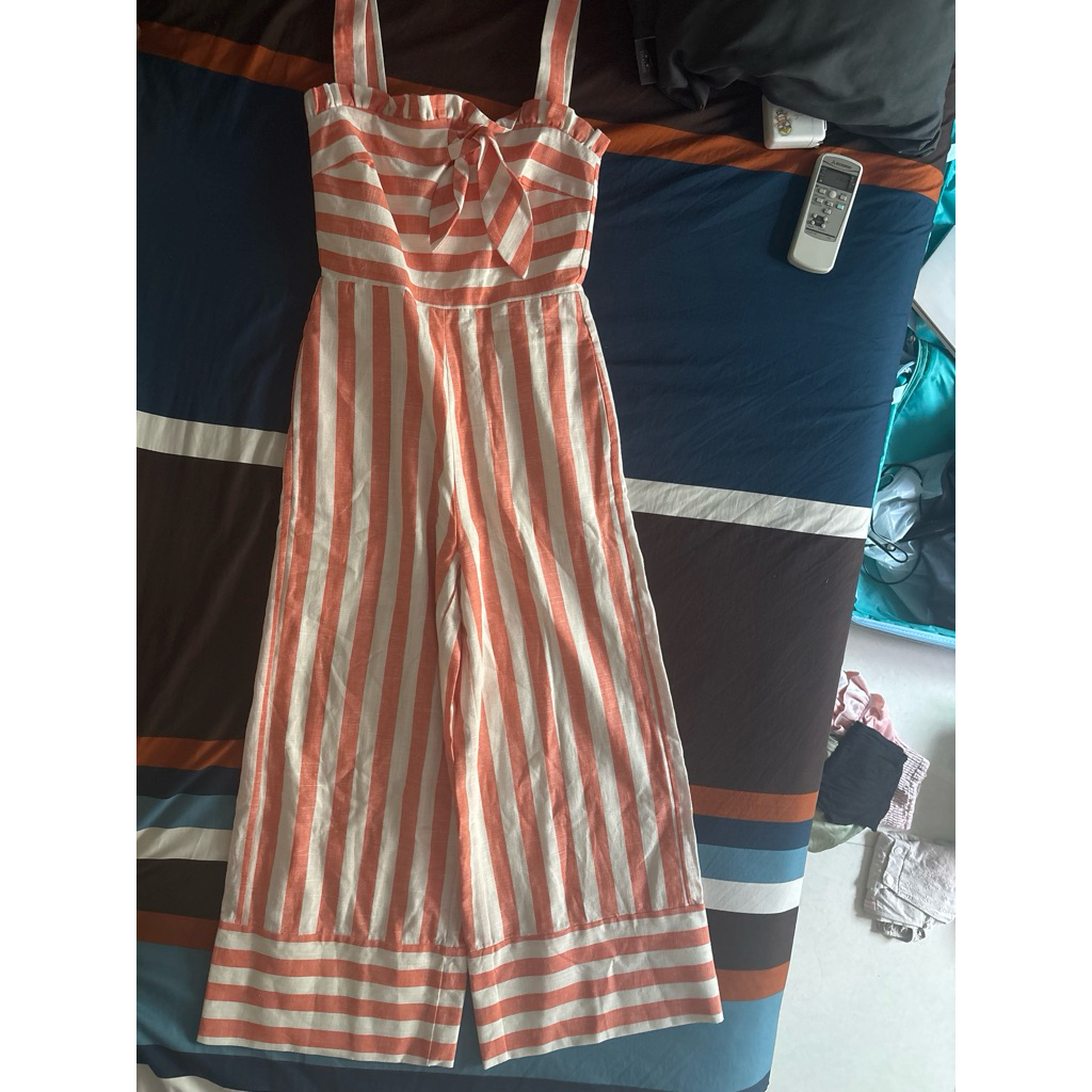 lynaround มือสอง จั๊มสูทเหมือนใหม่