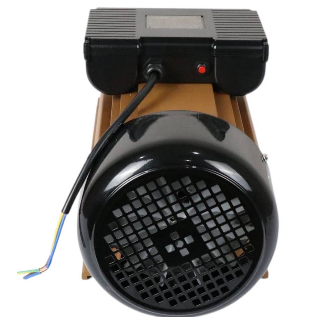 🔥รุ่นใหม่ ส่งเร็ว ถูกสุด🔥MITSUMAX มอเตอร์ไฟฟ้า รุ่น MT10 MT20 MT30 1แรง 2แรง 3แรง รอบช้า1450 มอเตอ มอเตอร์ ไฟ2สาย มอเตอร - รูปที่ 5