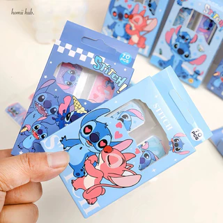 🩹พลาสเตอร์ปิดแผลลายการ์ตูน/Stitch | จัดส่งทันที 🚛