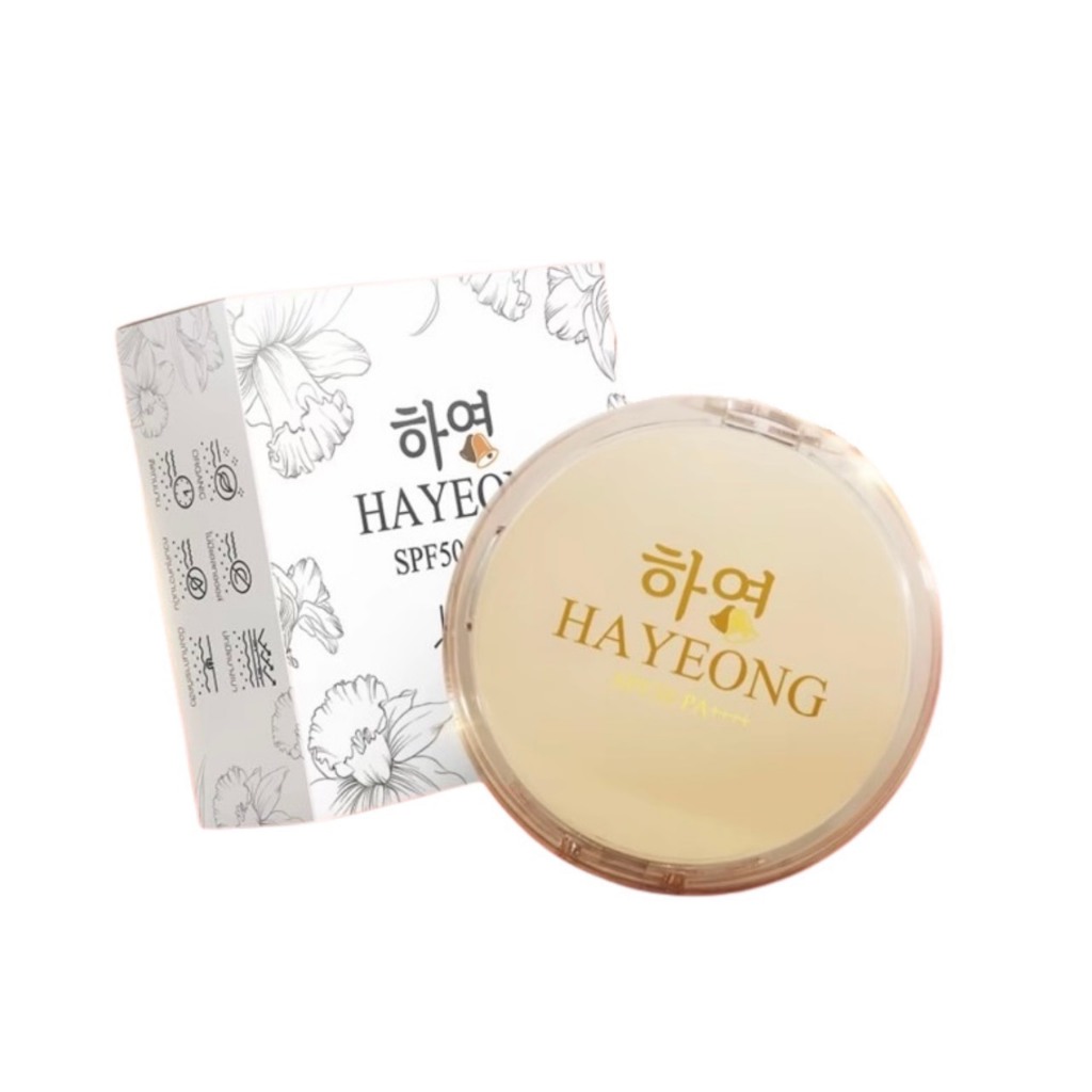 HAYEONG คุชชั่นฮายอง