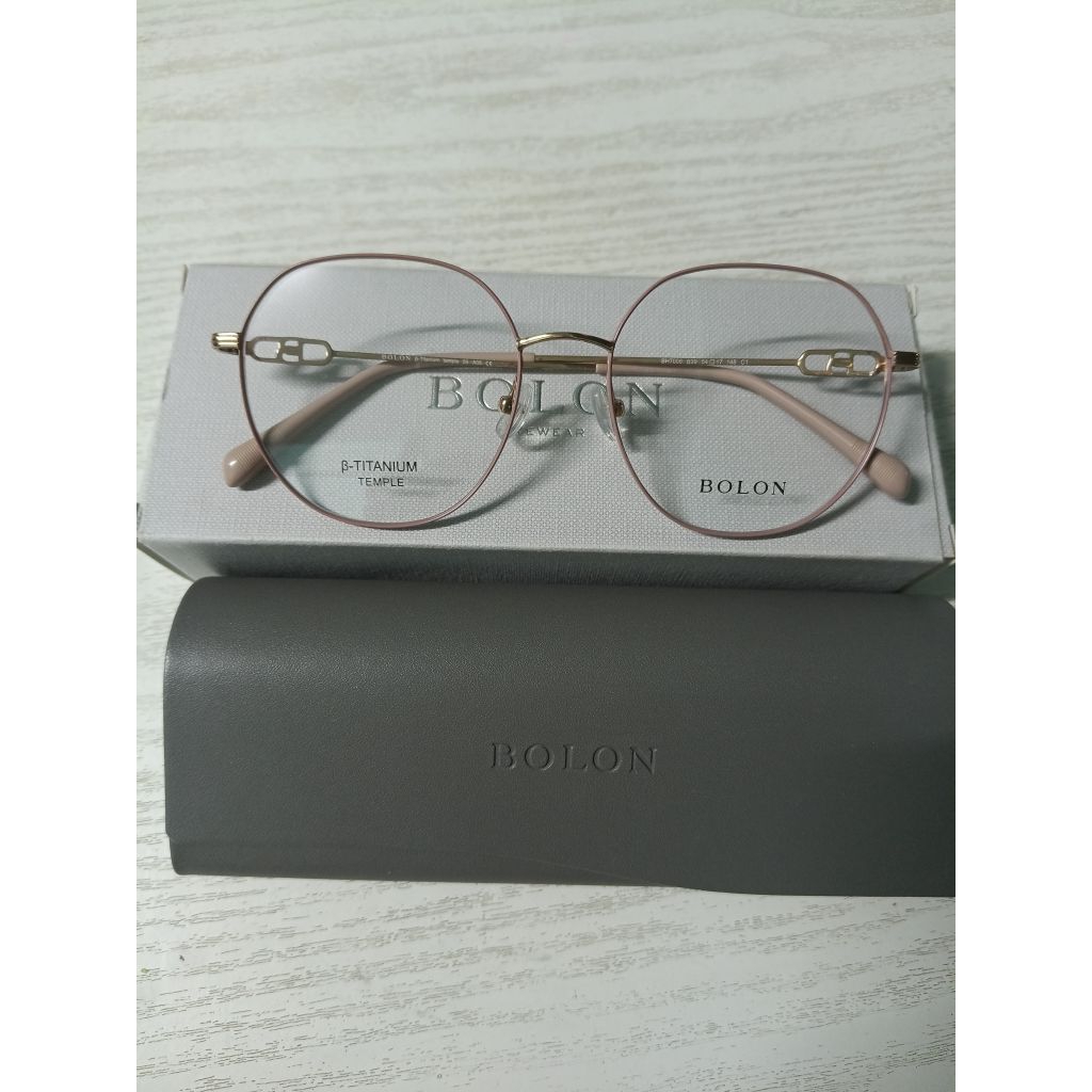 Bolon Cairns BH7006 B39 มือหนึ่ง แค่ลอง ยังไม่เคยใช้ค่ะ