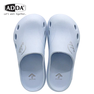ADDA 2density รองเท้าสวมหัวโต สำหรับผู้หญิง รุ่น 5TD1AW2 (4-6)