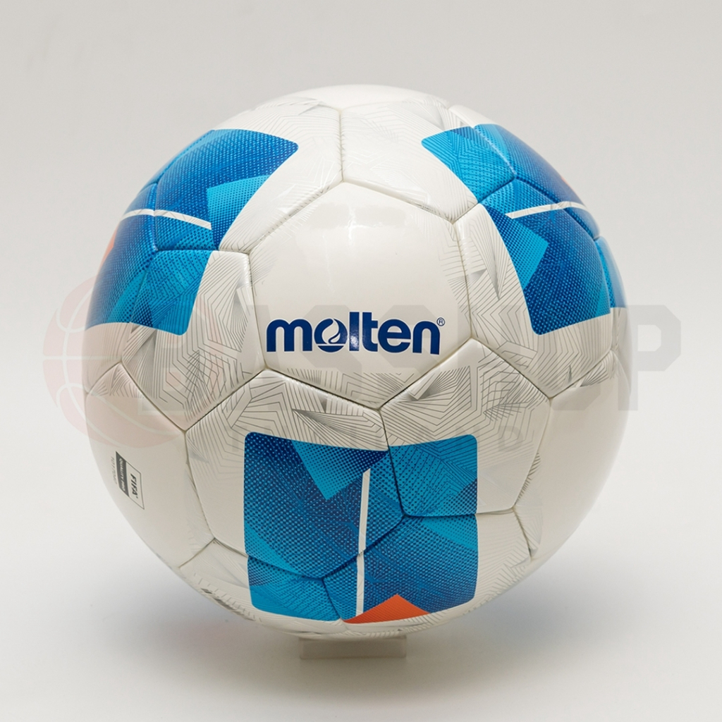 [Molten แท้ 100%] ลูกฟุตบอล Molten F5N4900 หนัง PU เบอร์5 รุ่นใหม่ปี 2025 ของแท้ 💯(%)⚽️⚽️