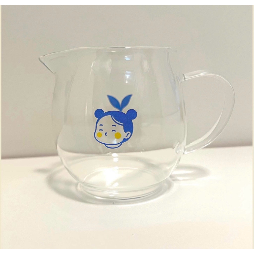 ใช้โค้ดลด20% พร้อมส่งค่ะ Vela Tea Matcha แก้วเหยือก 💕