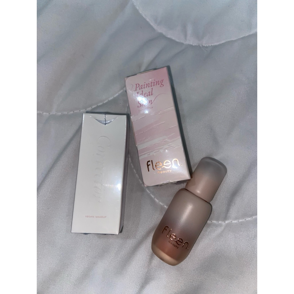 [ส่งต่อ] Fleen corrector