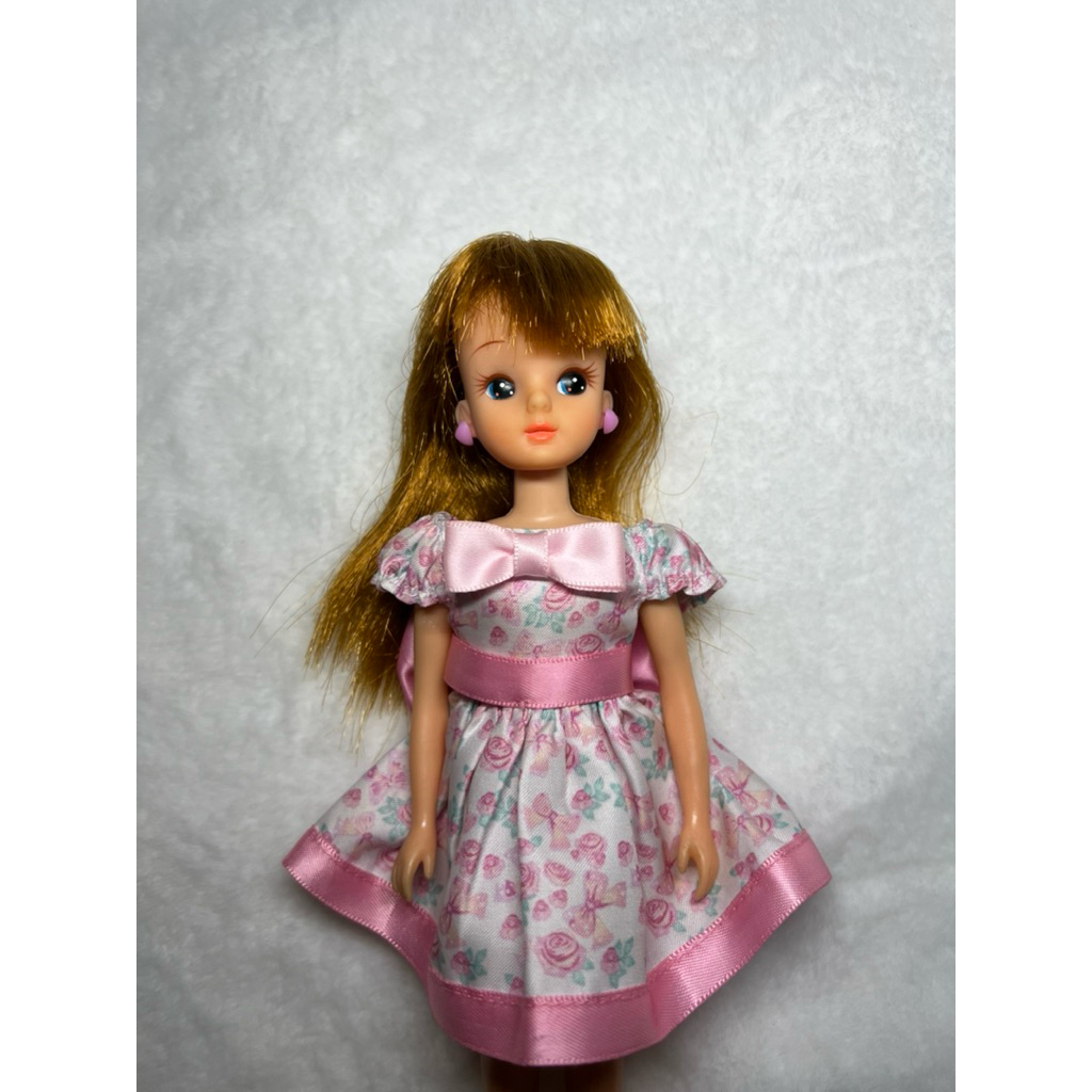 Gen 3 Licca Chan ลิกะจังเจน 3