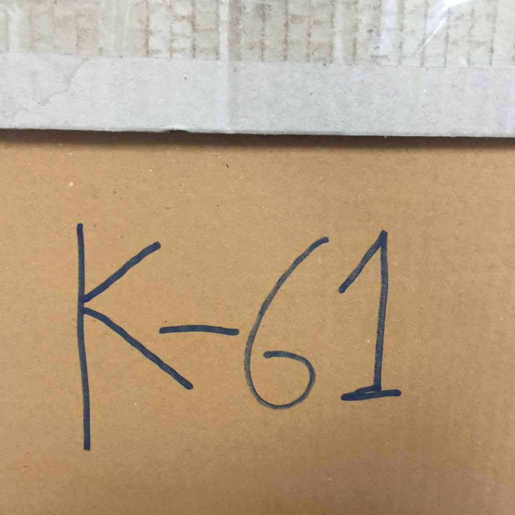 แผ่น LP ขนาด 12 นิ้ว  K61