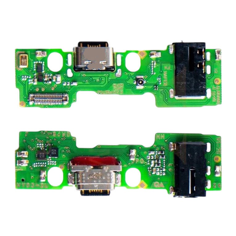 ชุดบอร์ดชาร์จ  Vivo Y28S ตูดชาร์จ Vivo Y28S