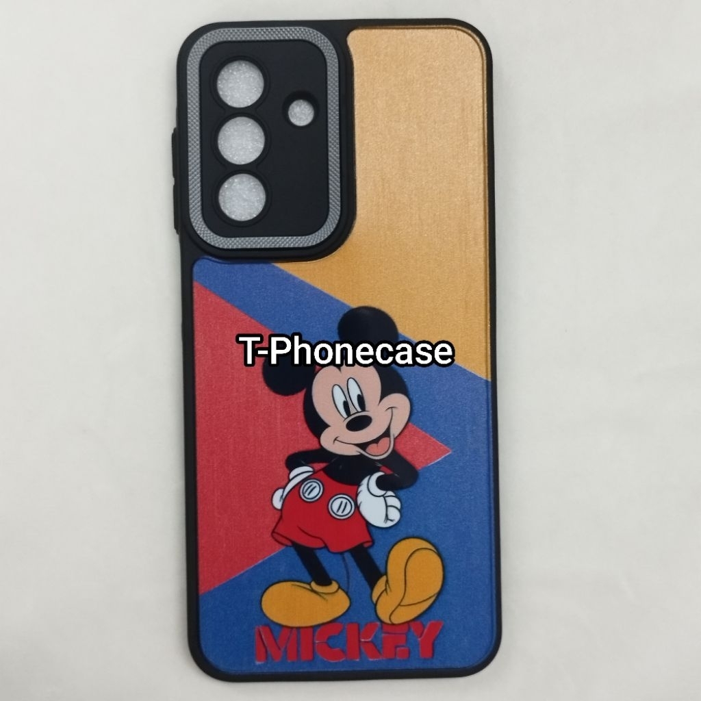 (ส่งจากกรุงเทพฯ) เคส Samsung A17 , A07 , A56 , A36 , A06 5G , A06 4G , A05 ราคา ถูกที่สุด ดีลบีเคเค แกลเลอรีภาพที่ 5