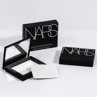[เหลือ 368.- โค้ด "เก็บโค้ดหน้าร้าน"] NARS Light Reflecting Pressed Setting Powder