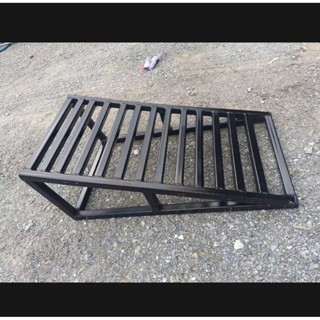 บันไดขึ้นฟุตบาท บันไดไต่ระดับ บันไดไต่ฟุตบาท บันไดเหล็ก เหล็…