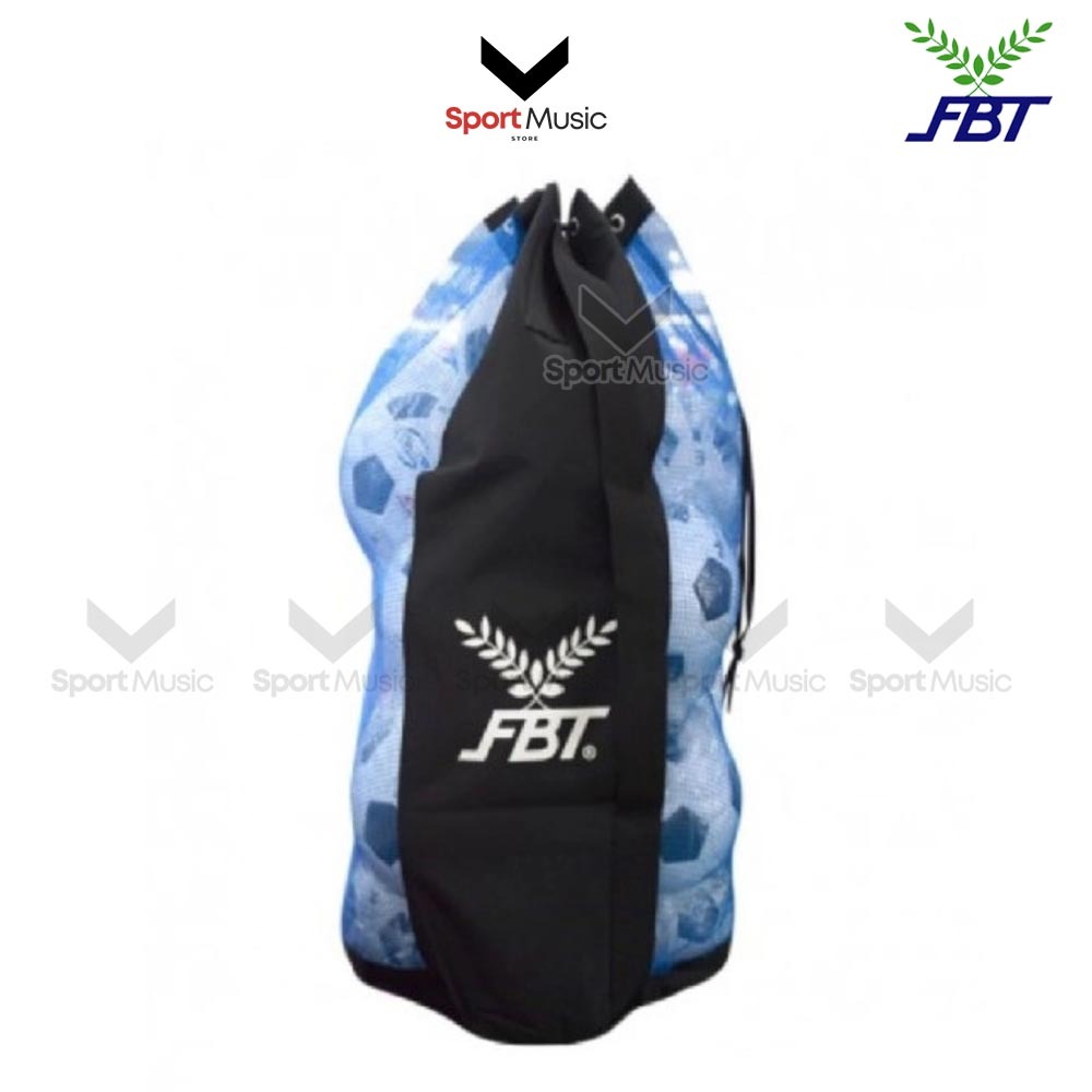 FBT กระเป๋าเป๋ใส่ลูกบอล กระเป๋าใส่บอล รหัส 81343 กับ รูปที่ 2