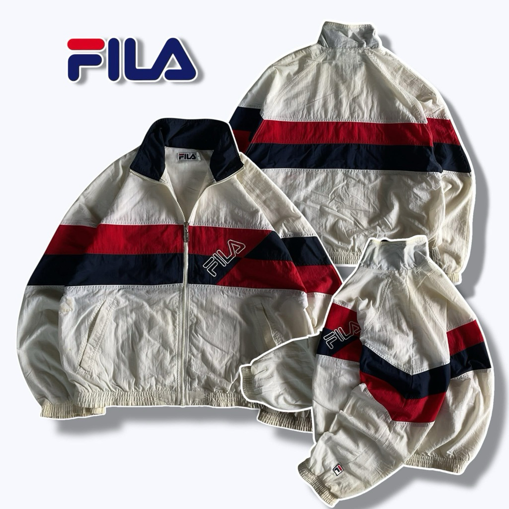 Puma pattle Y2K vintage jacket size24/25