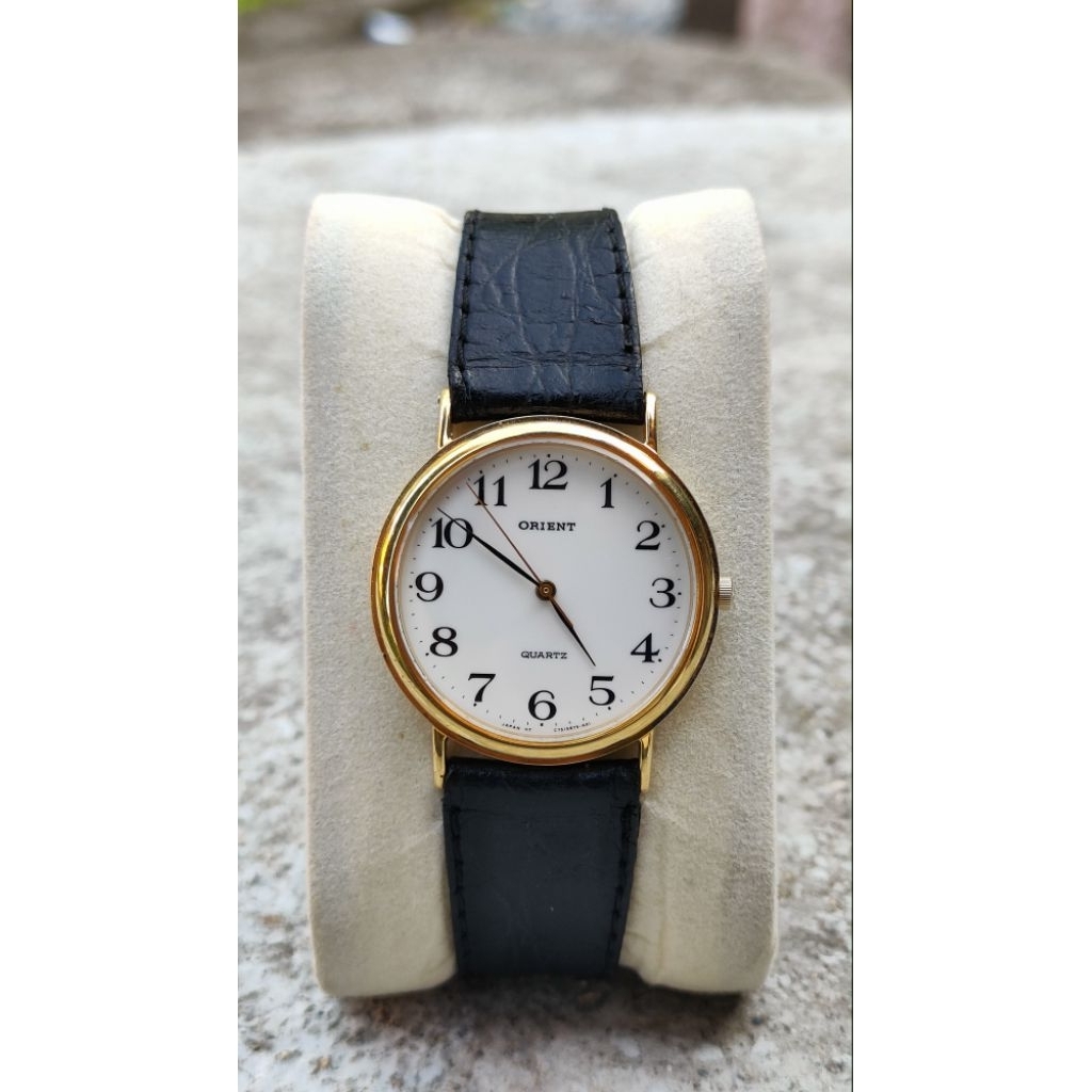 นาฬิกา ORIENT JAPAN มือสองแท้💯