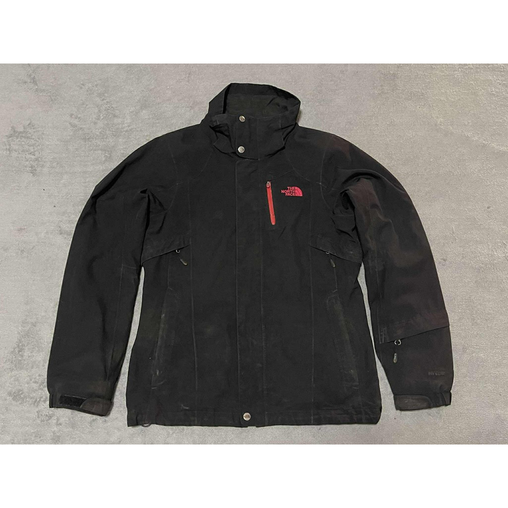 The North Face Hyventสกี  S  มือสองของแท้