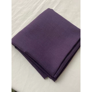 ผ้าคลุมบาวา (สีพื้น) hijab Bawalใส่ได้ทุกโอกาส ขนาดหลาสกรู
