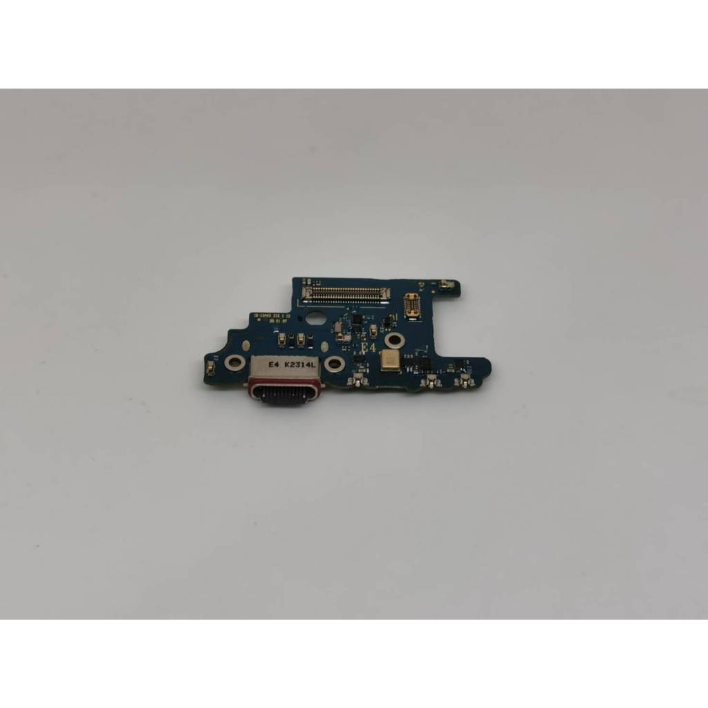 Sub แพรตูดชาร์จ ช่องชาร์จ ก้นชาร์จ Samsung Galaxy S22+ / S22 Plus / S906 แท้ มือสอง มือ2