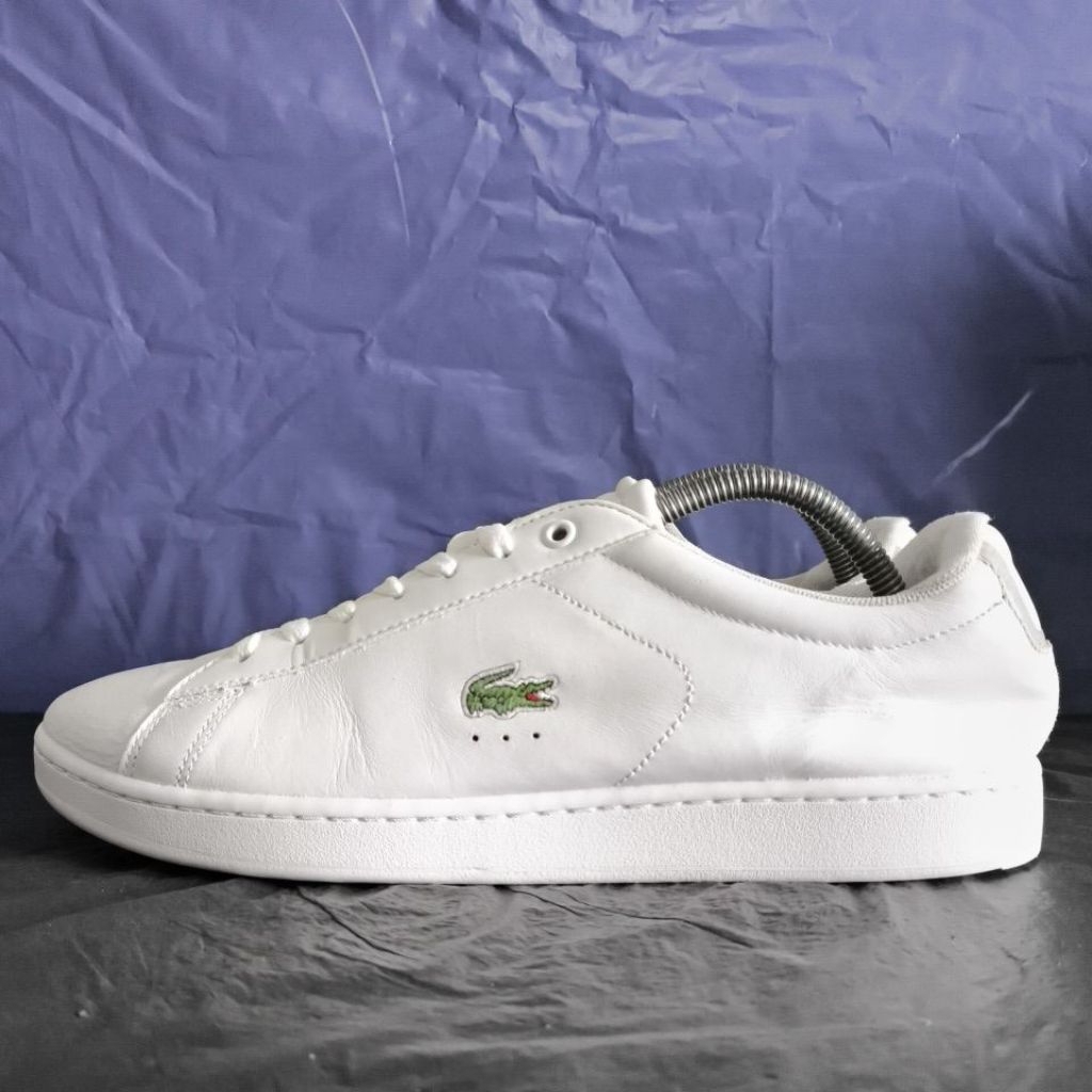 รองเท้า Lacoste มือสองของแท้ Size 44/28 cm.