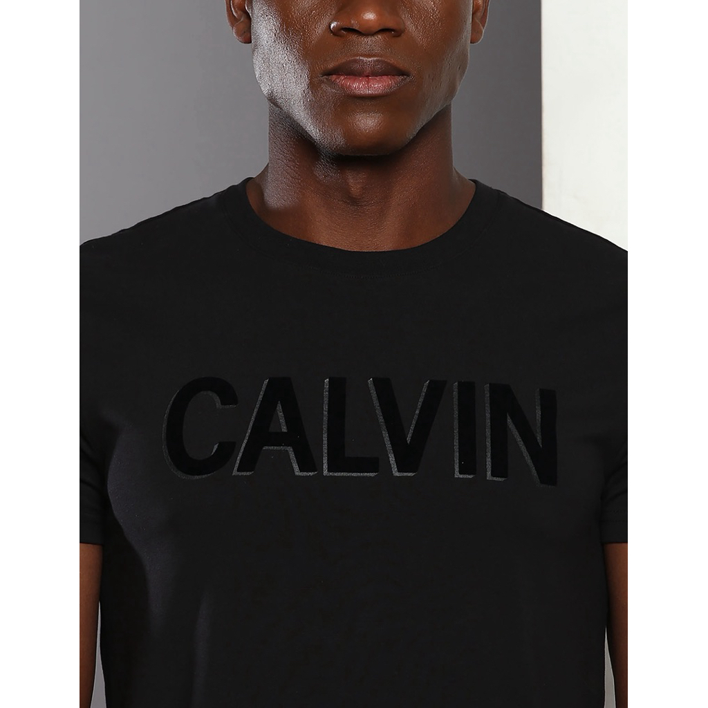 ส่งต่อ เสื้อยืด calvin klein มือสอง 💯