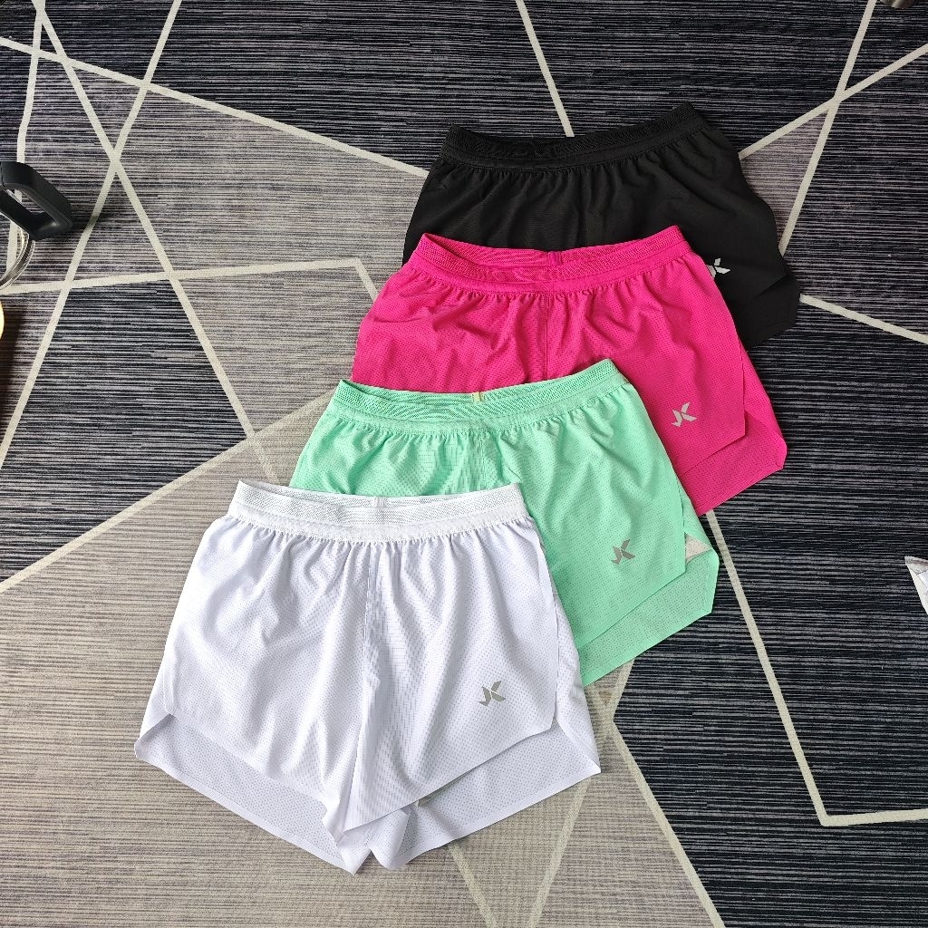 JKSPORT กางเกงวิ่ง Elite 2