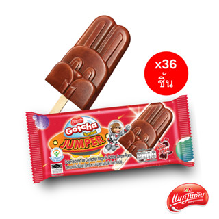 [จัดส่ง กทม.ปริมณฑล] ไอศกรีม แมกโนเลีย ก๊อตช่า จั๊มเปอร์ รสโ…