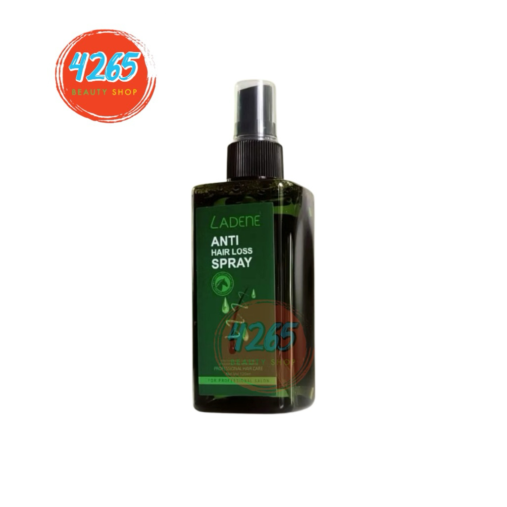 Ladene ลาดีเน่ แอนตี้ แฮร์ลอส สเปรย์ 120มล