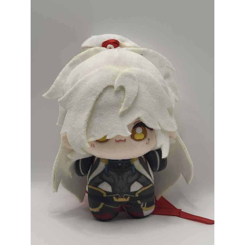 [พร้อมส่ง] Honkai Star rail : Jing Yuan 10 cm
