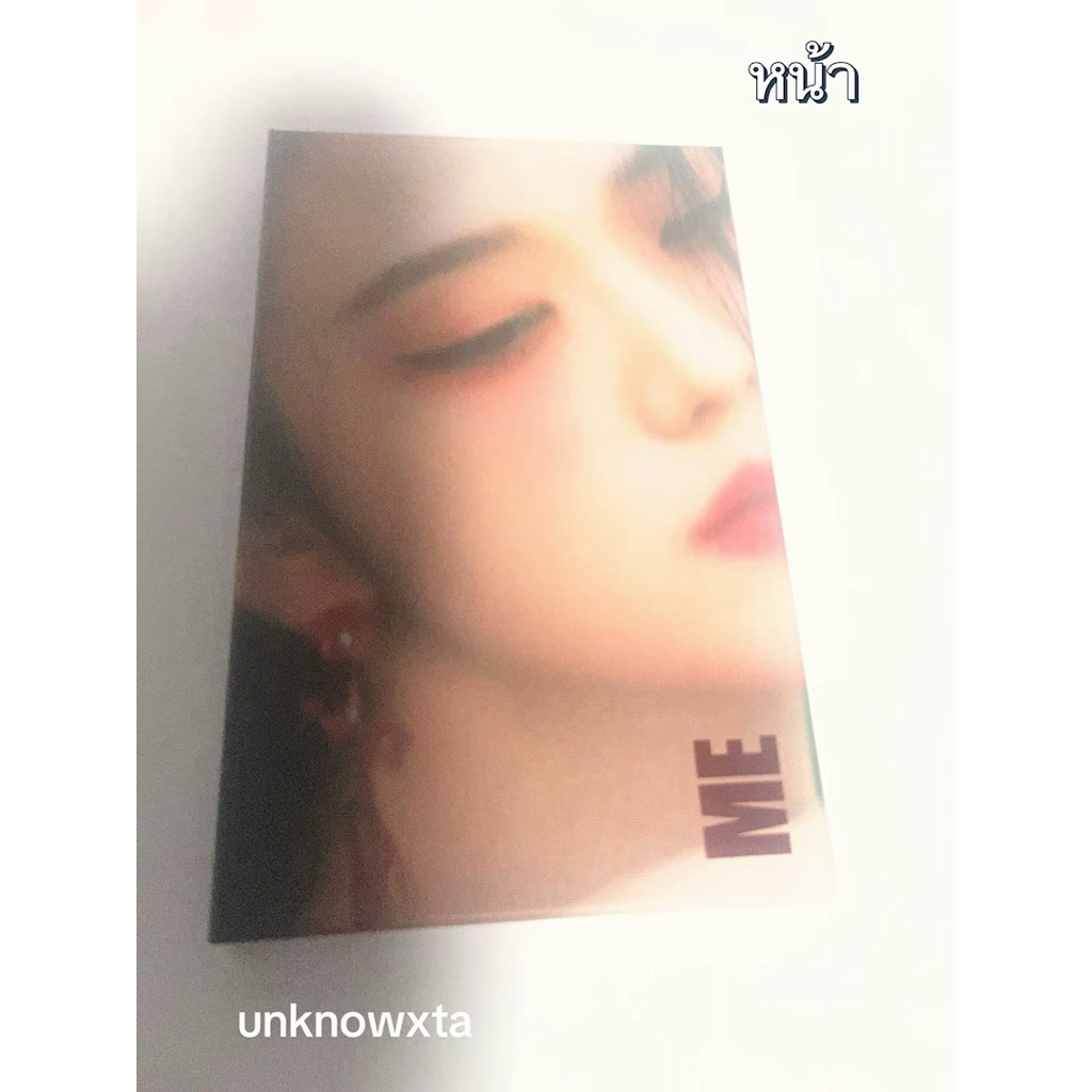 album jisoo blackpink