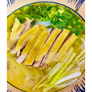 เส้นเฝอเวียดนามยี่ห้อ Thanh Lộc ขนาด 420 กรัม / phở khô Vietnam