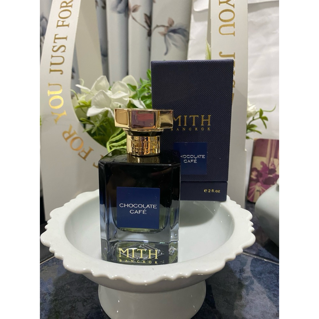 [ส่งฟรี]MITH BANGKOK CHOCOLATE CAFÉ 60ml