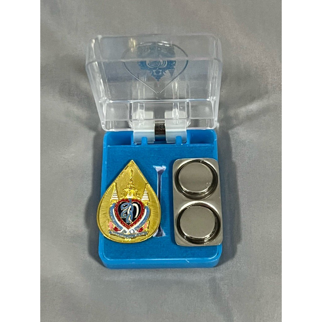 สก.90เข็มกลัดเข็มหมุดสวยงาม.งานพิธี.ส่งไวส่งด่วนส่งทุกวัน ไม่เว้นวันหยุด เข็มพsะwssปี งานสวยคมชัด