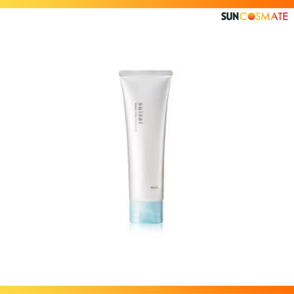 Suisai beauty clear micro wash