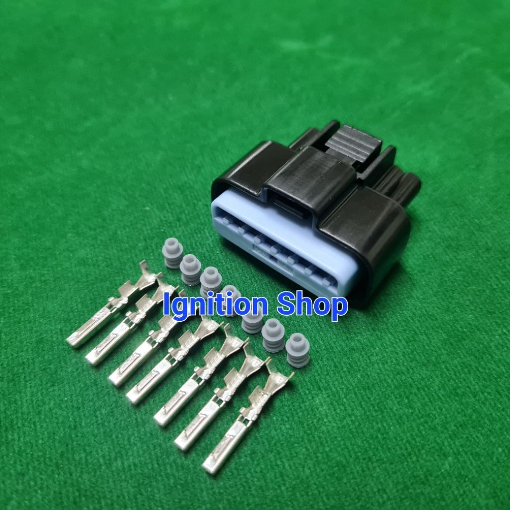 ปลั๊ก แอร์โฟร์ Mitsubihi Air Flow 605  481  ปลั๊กเล็ก