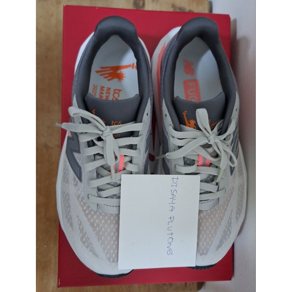 New Balance Wmns FuelCell Rebel V5