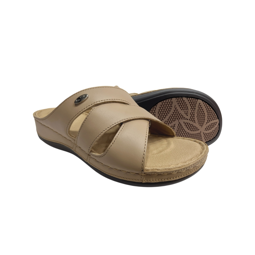 BIOSOFT รองเท้าแตะสุขภาพ รองเท้าแตะ รุ่น B56-25745