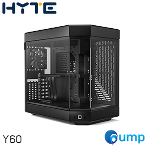 HYTE Y60 (COMPUTER CASE / เคสคอมพิวเตอร์)