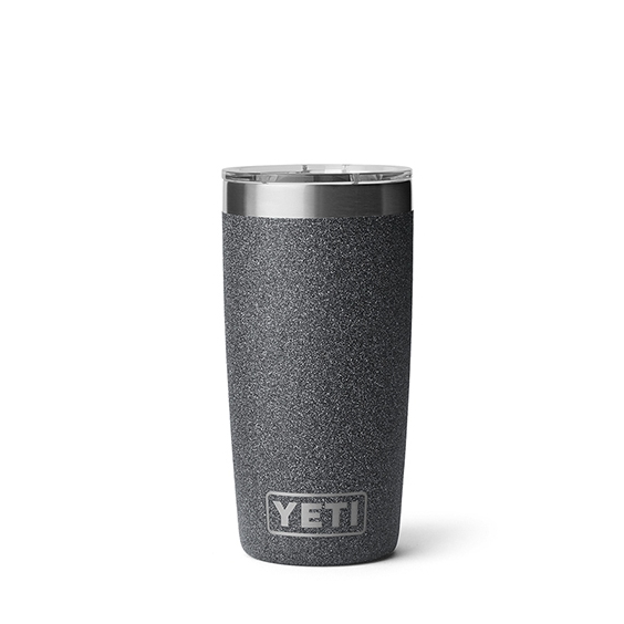 YETI แก้วเยติ เก็บความเย็น รุ่น RAMBLER 10 OZ TUMBLER