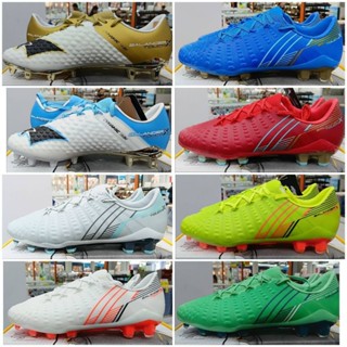 Pan Balancer Touch X ELITE รองเท้าฟุตบอลแพน ตัวท็อป รหัส PFS…