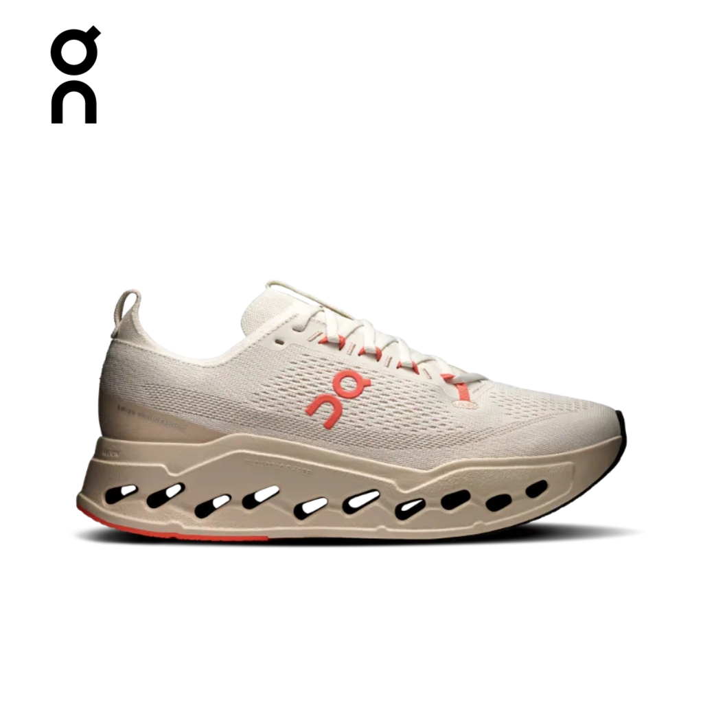 【Official Store】รองเท้า On Running On Cloudsurfer Max รองเท้าวิ่งถนนผู้ชาย รุ่น 3MF30433297