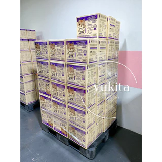 ถ้วยชามพลาสติก PP57 *ลังม่วง* 400ml ยกลัง 300ใบ ใส่อาหาร Food Grade ทนร้อน ราคาส่ง ถูกที่สุด