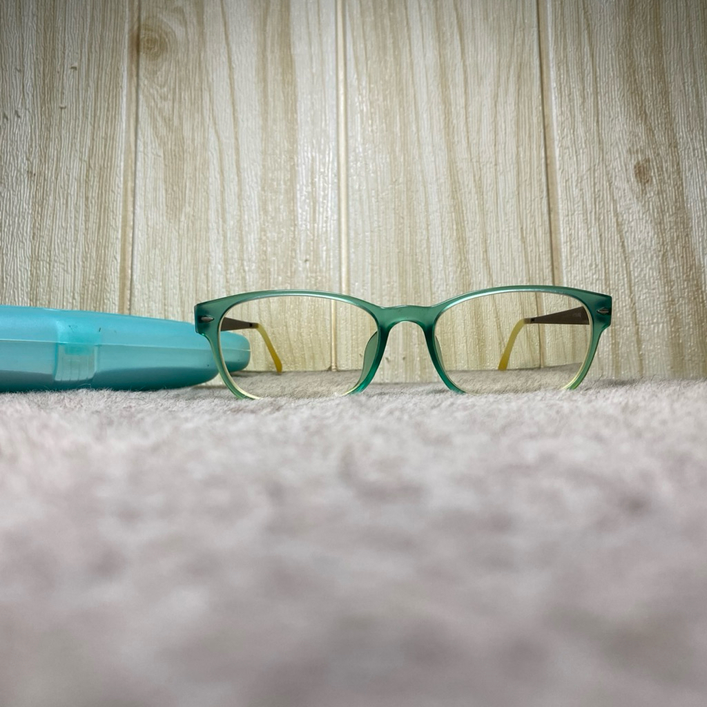 แว่นตา OWNDAYS ECO2XY